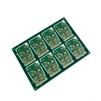 China OEM 2 layers pcb electronics pcb board pcba fabrication boards customized for sale