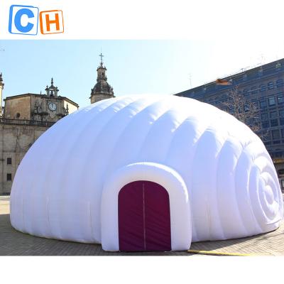 China Large Inflatable bar pub tent for sale inflatable party tent inflatable custom blowup tent zu verkaufen