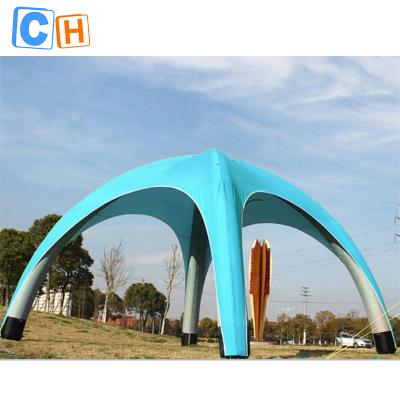 중국 5*5 Outdoor advertising canopy tent for exhibition industrial waterproof advertising tent 판매용