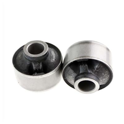 China Various Custom Front Control Arm Bushing Auto Shock Absorber Accessories Damper for sale