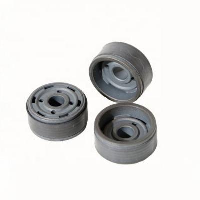 China Auto Custom Sintered Powder Metallurgy CNC Of Shock Absorber Parts For Automotive for sale