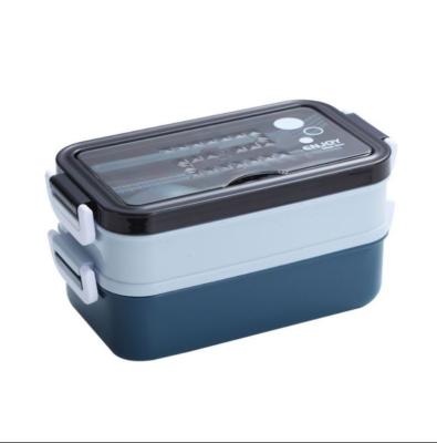 China Freshness Retention Customized 304 Stainless Steel Lunch Box Set for sale