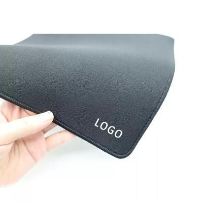 China Scratch Proof XYDAN Foam Base Bottom 420x490x3.5mm XL Poron Mouse Pad for E-Sport for sale