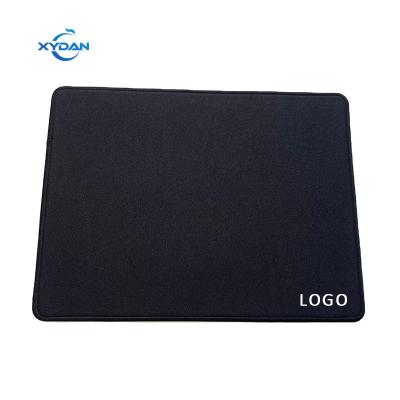 China Customizable Gaming Mousepad 420x490 Non Alip Foam Base Artisan Poron Mouse Pad Stock for sale