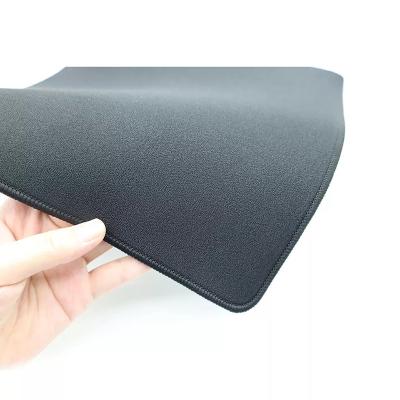 China Pad de ratón para juegos XYDAN creativo artesanal personalizado respetuoso con el medio ambiente resistente al deslizamiento en venta