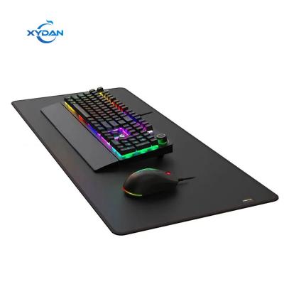 Κίνα XYDAN Custom 400x900 Cordura Fabric Μεγάλο Pad Mouse για Παίκτες Παιχνιδιών προς πώληση