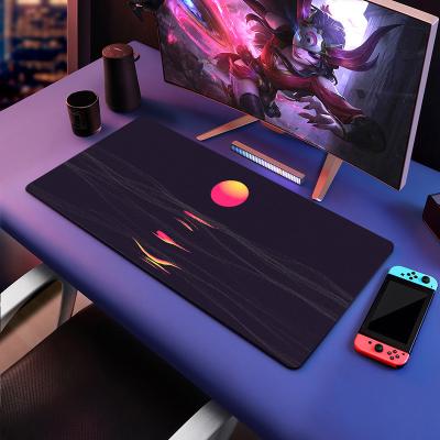 中国 Xxl Xl オーダーメイドデザインとパッケージ付きの大型ビッグゲームサブライメーションゲームマウスパッド 販売のため