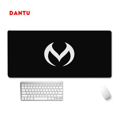 China 3mm espessura Big Long Computador Diy borracha Overwatch mouse pads com logotipo de marca privada à venda