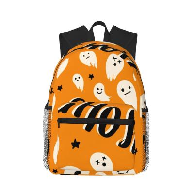 China 600D Teenagers Backpacks for Boys Girls Kids Oxford Multifunctional School Bags for sale