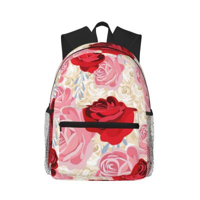 China Trending Softback Rucksack für aktive Lebensstile Große Kapazität und einfaches Design zu verkaufen