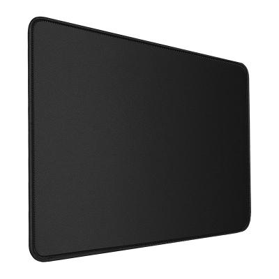 China Materail Natural Rubber fabric Non-Slip Mouse Pad Base for Laptop Wireless Mouse for sale