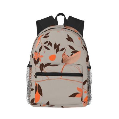 China 20-37 Liter Wasserdichtes Rucksack für Sport und Reisen DTG-Druck zu verkaufen