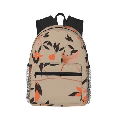 China High School Taschen Innere Abteilung Rucksack für personalisierte Schulausrüstung zu verkaufen