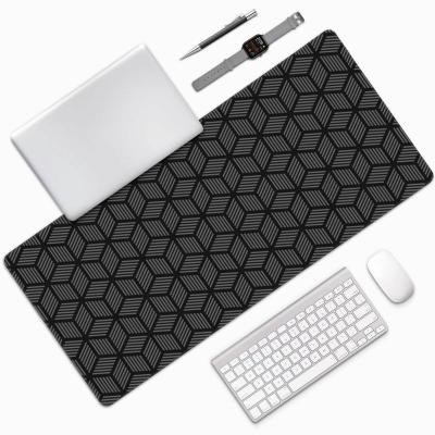 China CMYK Sublimation Printing Waterproof Mouse Pad XXL for Gaming and Computer Stock for sale