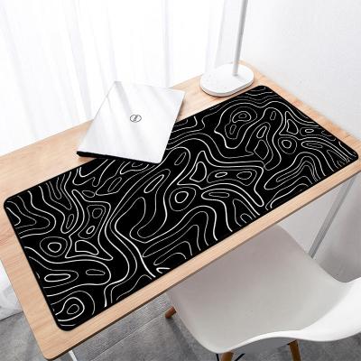 Κίνα XYDAN Desk Pads Sublimation Heat Transfer Printing Προσαρμοσμένα επεκταμένα στρώματα ποντικιού παιχνιδιών προς πώληση