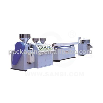 China Factory Drinking Straw Making Machine for sale