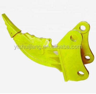 中国 energy & SEJIN Excavator Ripper Buckets Excavator Ripper Single Shan Mining Equipment 販売のため