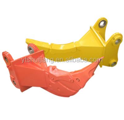 China energy & SEJIN Excavator Rock Mining Ripper For China Digging Ripper Excavator zu verkaufen