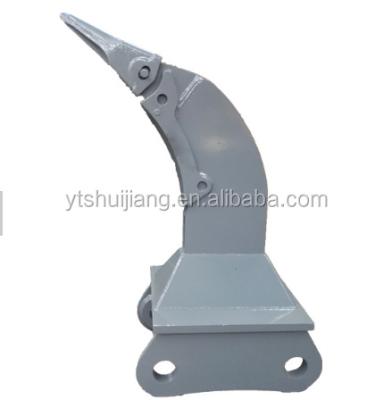 China energy & Small Mining Construction Machinery Mini Excavator Ripper Auger Attachment For Sale With Mini Excavator zu verkaufen