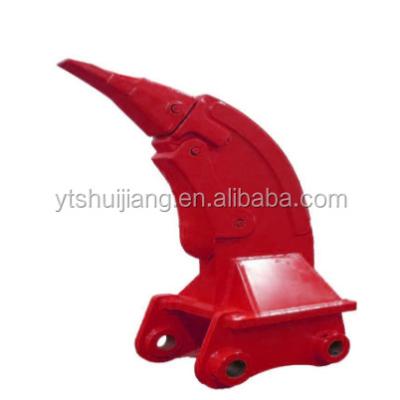 China High Quality Seam Construction Hydraulic Ripper Ripper For Tractor Te koop