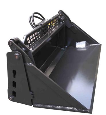 中国 Heavy Duty Excavator Attachment Construction Machinery Excavator Bucket 販売のため