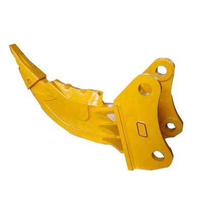 Cina Factory Construction Machinery Parts Excavator Ripper Teeth in vendita