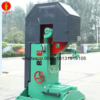 China VERTICAL MJ3212B Vertical Equipment Professional Sawmill For Wood Cutting for sale