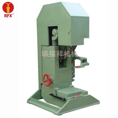 China MJ3210B VERTICAL Industrial Big Sawmill Log Heavy Built Band Saw Machine For Wood Cutting for sale