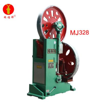 China VERTICAL MJ328 500mm Portable Vertical Band Saw For Wooden Planks Used for sale