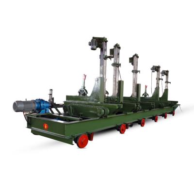 China Automatic Log Carriage Wood Band Saw Log Carriage Wood Machine for sale