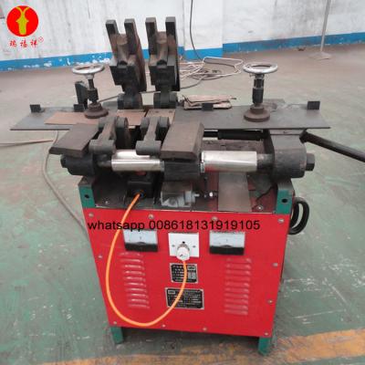 China Band Saw Blade Welding Machine UN100-150 Band Saw Blade Joining Machine for sale