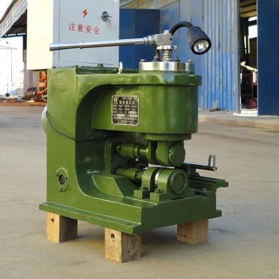 China Saw Blade Tensioning Machine / Saw Blade Doctor Maintenance Machinery For Sawmill 740x440x580mm for sale