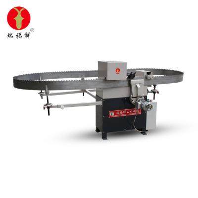 China Hot Sale Carbide Band Saw Blade Sharpener / Grinder Machine 1100*600*700mm for sale