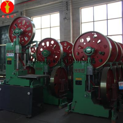 China MJ3210AZ VERTICAL sawmill equipment vertical larch wood resaw bandsaw price for sale