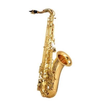 China Varnish Promotional Good Quality Student Sax Tenor Saxophone Professional Brass Tenor Saxophone for sale