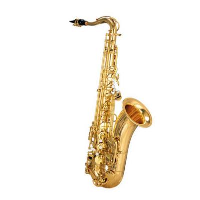 China Varnish top quality product OEM high grade widely used popular instrument tenor saxophone for sale