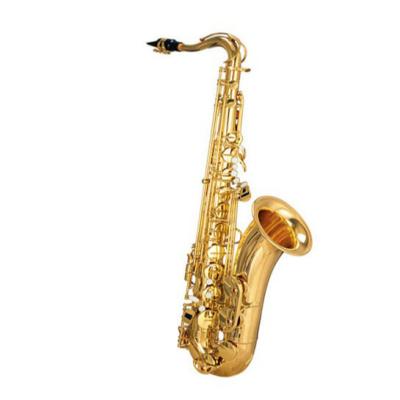 China Professional varnish China manufacture tenor saxophone with good price for adult beginner for sale