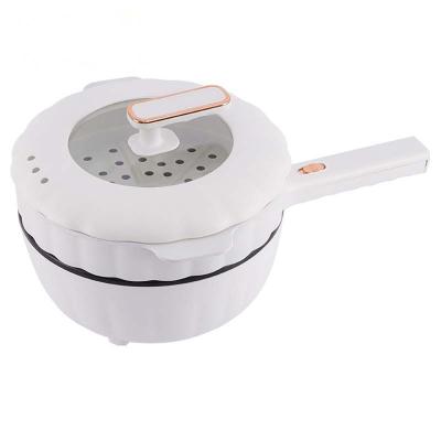 China Household Hot Selling Fashion Popular Nice Price Certificated Electric Stove Multifunctional Electric Cooking Pan for sale