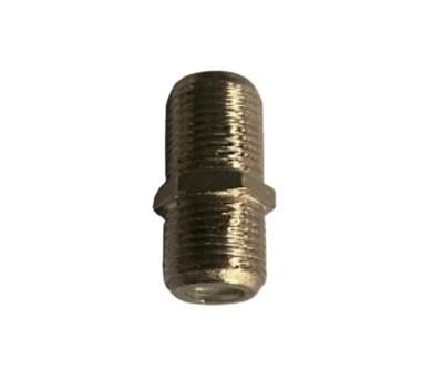 China RF Highfly Free Sample RF Accessories F Female Connector for sale