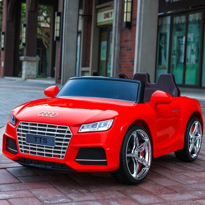 China Ride On Toy Best Design Electric Toys Car For Kids Children Electric Toy Cool Electric Car Baby Car for sale