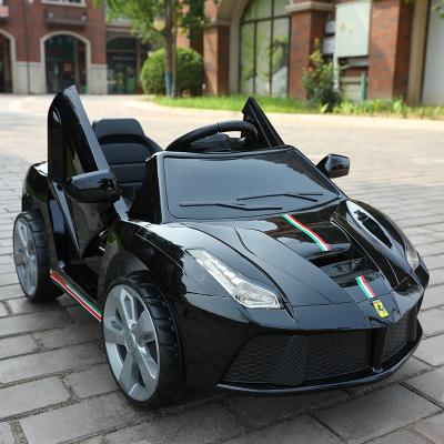 China Ride On Toy Competitive Price Baby Ride On Electric Toy Car Children Toy Car Kids Toy Cars For Children To Drive for sale