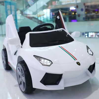 China Ride On Toy Manufactory Good Quality Electric Car Children's Car For Children 12 Years Old Children Electric Children's Car for sale