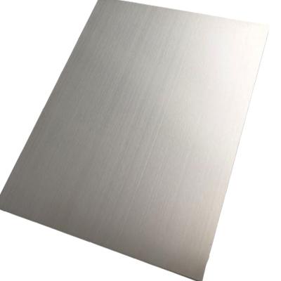 China Industry AISI ASTM A240 2B 321 316 304 SUS304 Stainless Steel Sheet / Stainless Steel Plate for sale