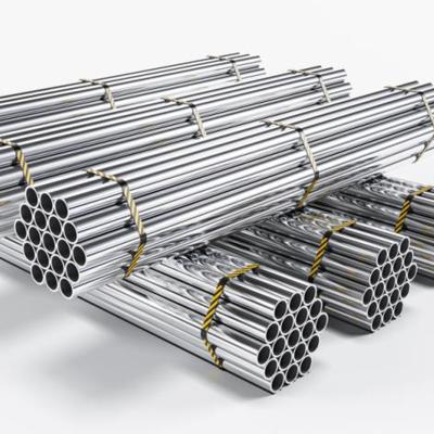 China Construcion / Building /Industry 304 Stainless Steel Square Pipe Tube Factory Supply Price for sale