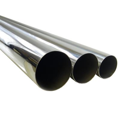 China Construcion/Building /Industry AISI ASTM TP 304 304L 309S 310S 316L 316ti 321 904L 2205 2507 stainless steel pipe/stainless steel tube for sale