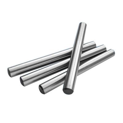 China Machining Stainless Steel Bar Steel Round Rod 310 304 316 for sale