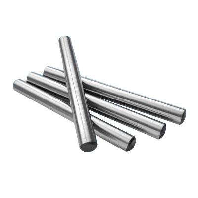 China ASTM AISI Machining SUS 304 Stainless Steel Round Bar SS 202 304 316l Round Rod for sale