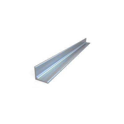 China Windly Inox Angle Steel Bar Supplier Customized Stainless Angle Iron For Construction Wholesale for sale