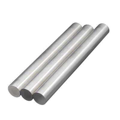 China ASTM 317L 022Cr19Ni13Mo3 SUS317L S31703 Machining Stainless Steel Round Bar Rod EN 1.4438 Series Square Rod for sale