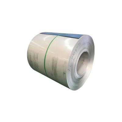 China Industry 304 316 Hot Rolled Cold Rolled Stainless Steel Strip / Roll / Steel Coil SS 304 Strip 316 for sale